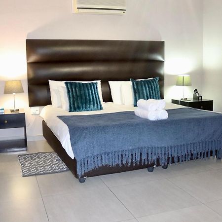 Cavallo Guesthouse Βίντχουκ Εξωτερικό φωτογραφία