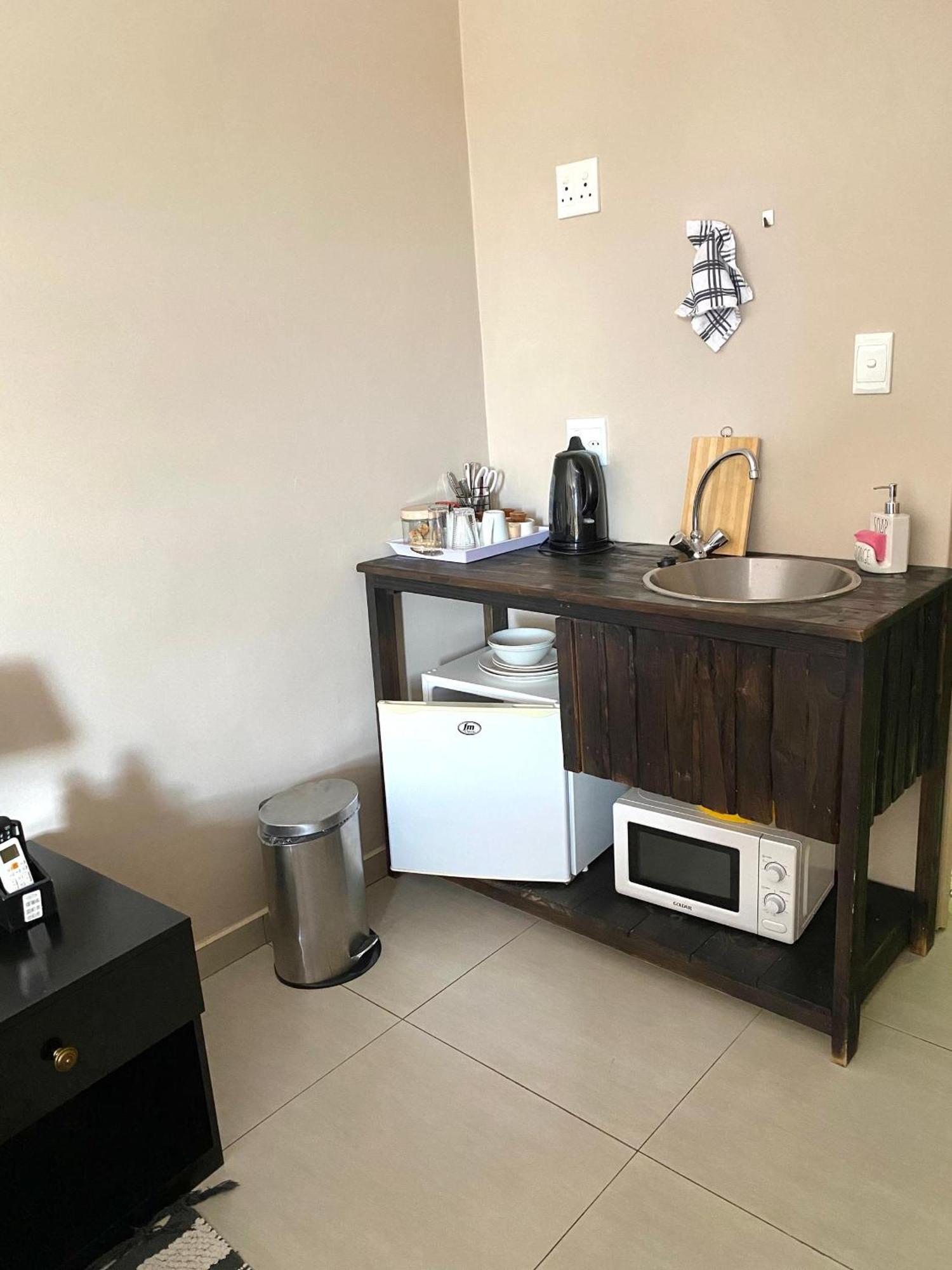 Cavallo Guesthouse Βίντχουκ Εξωτερικό φωτογραφία