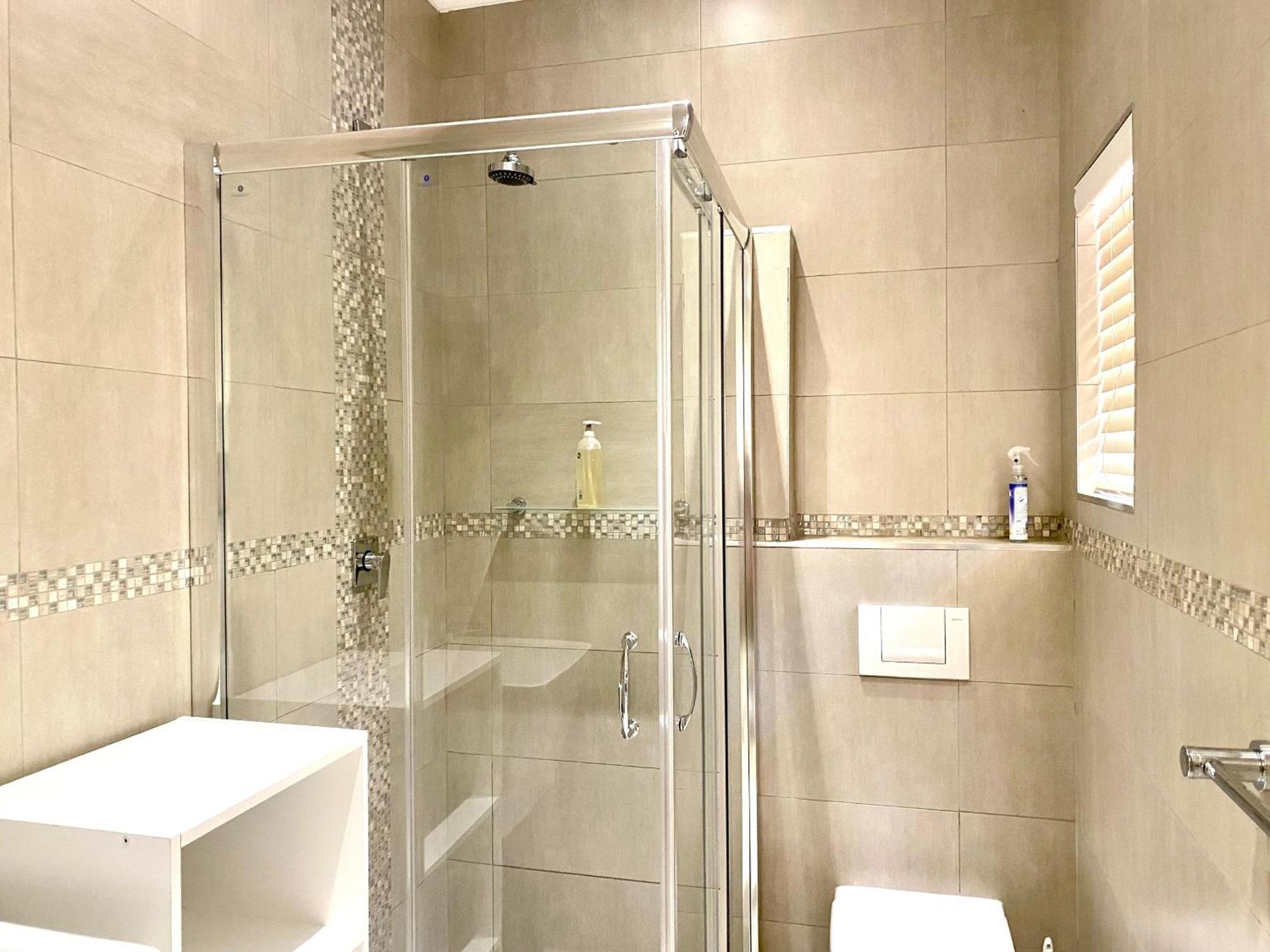 Cavallo Guesthouse Βίντχουκ Εξωτερικό φωτογραφία