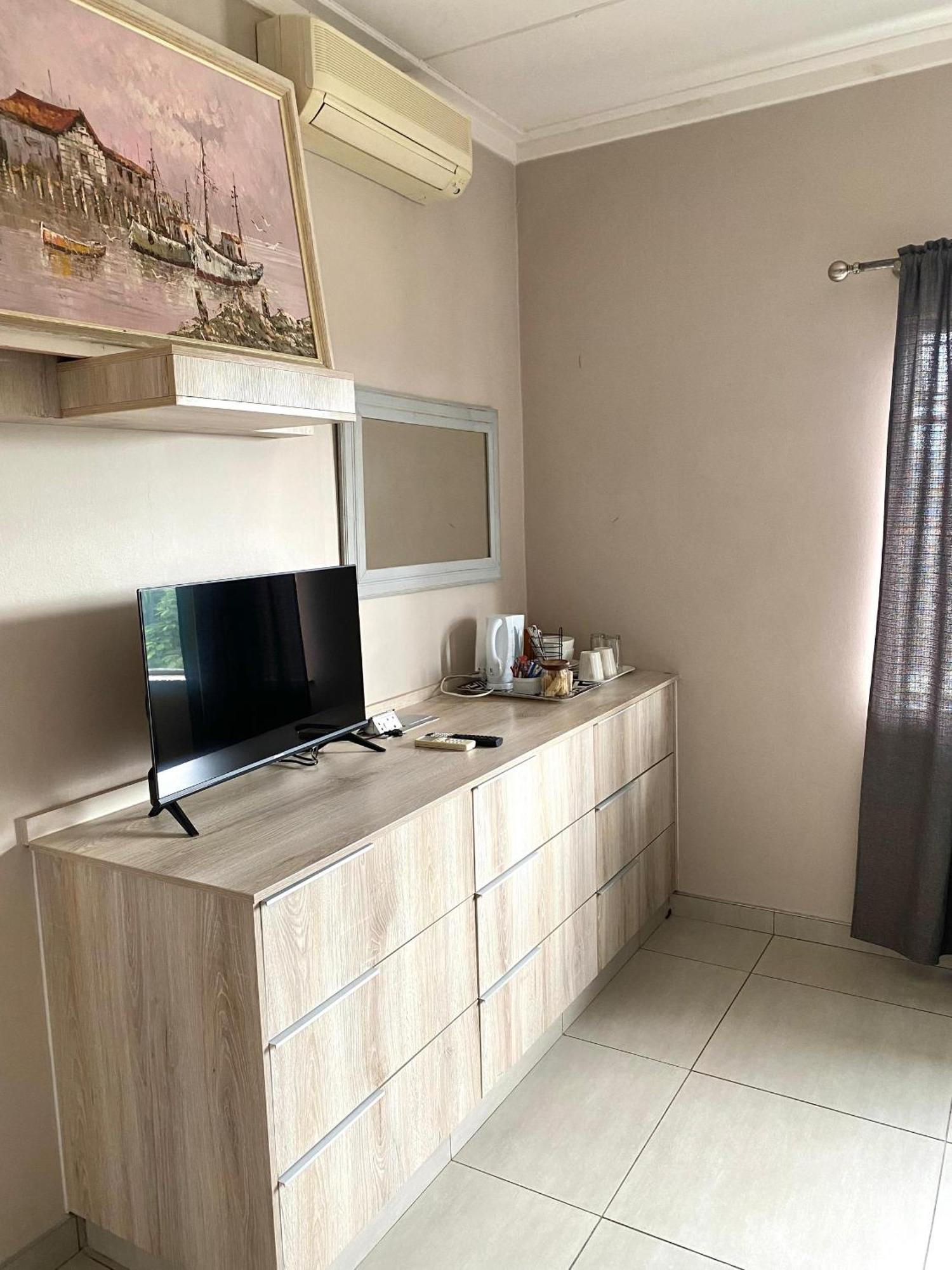 Cavallo Guesthouse Βίντχουκ Εξωτερικό φωτογραφία