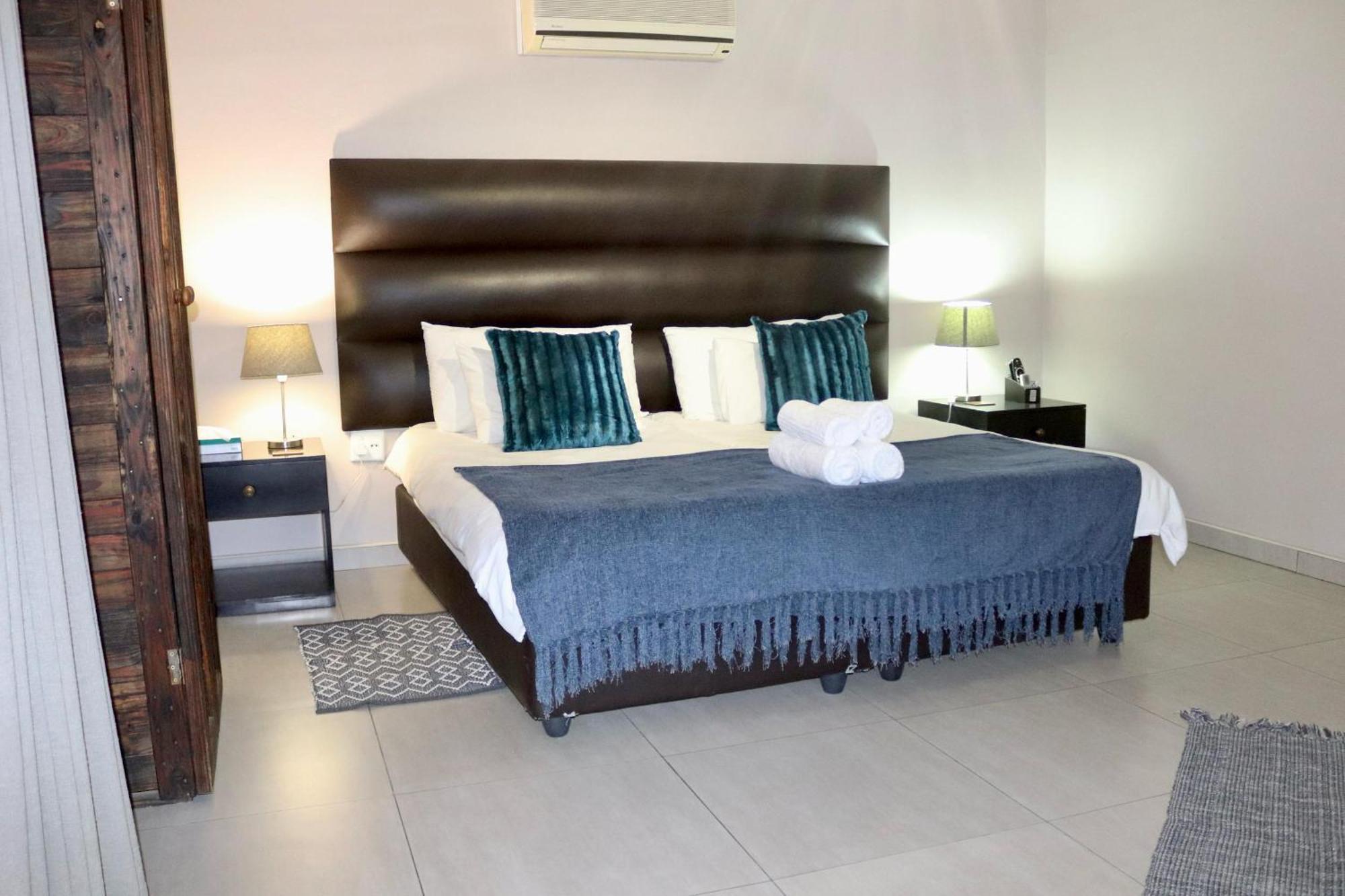 Cavallo Guesthouse Βίντχουκ Εξωτερικό φωτογραφία
