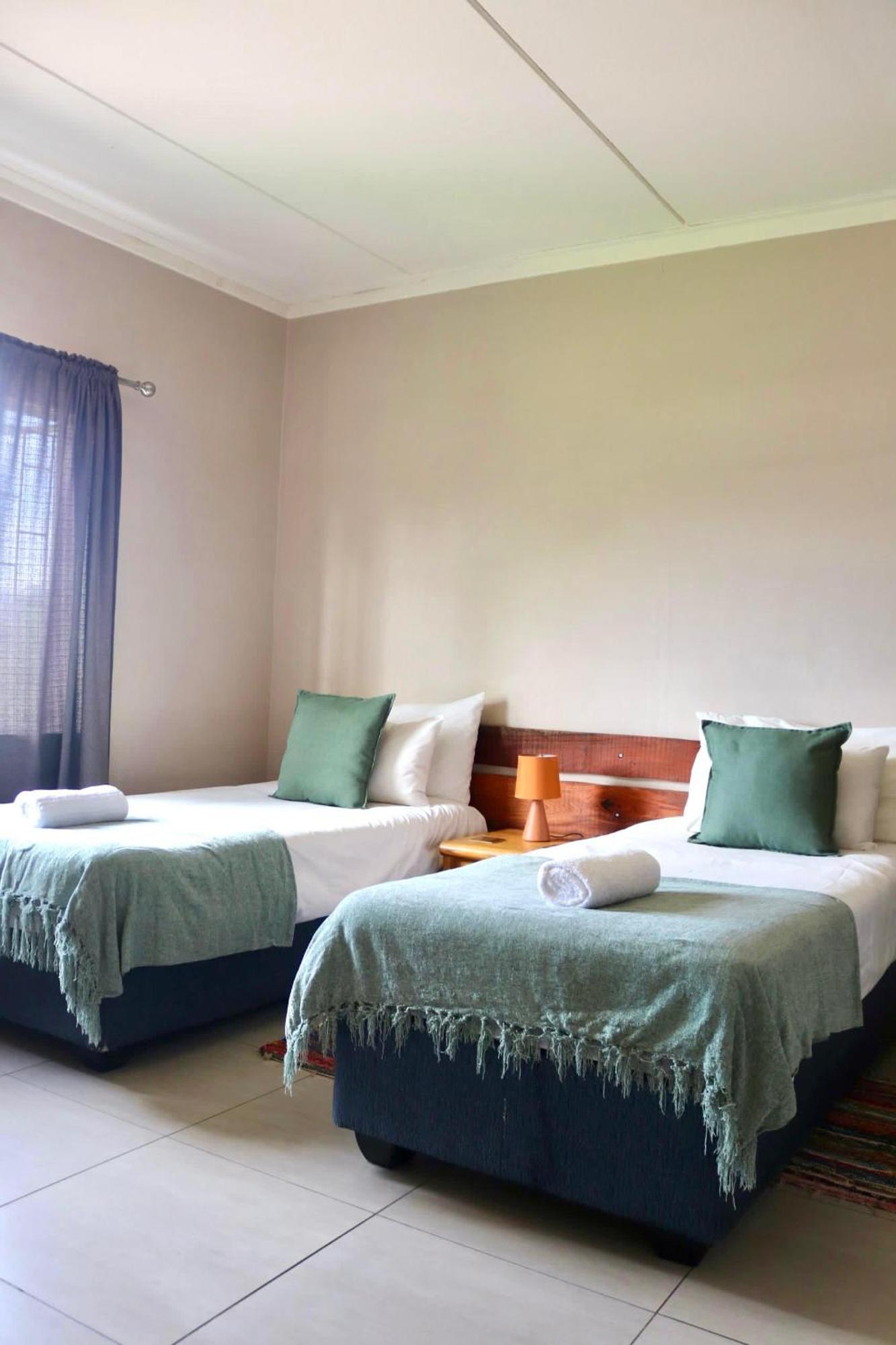 Cavallo Guesthouse Βίντχουκ Εξωτερικό φωτογραφία