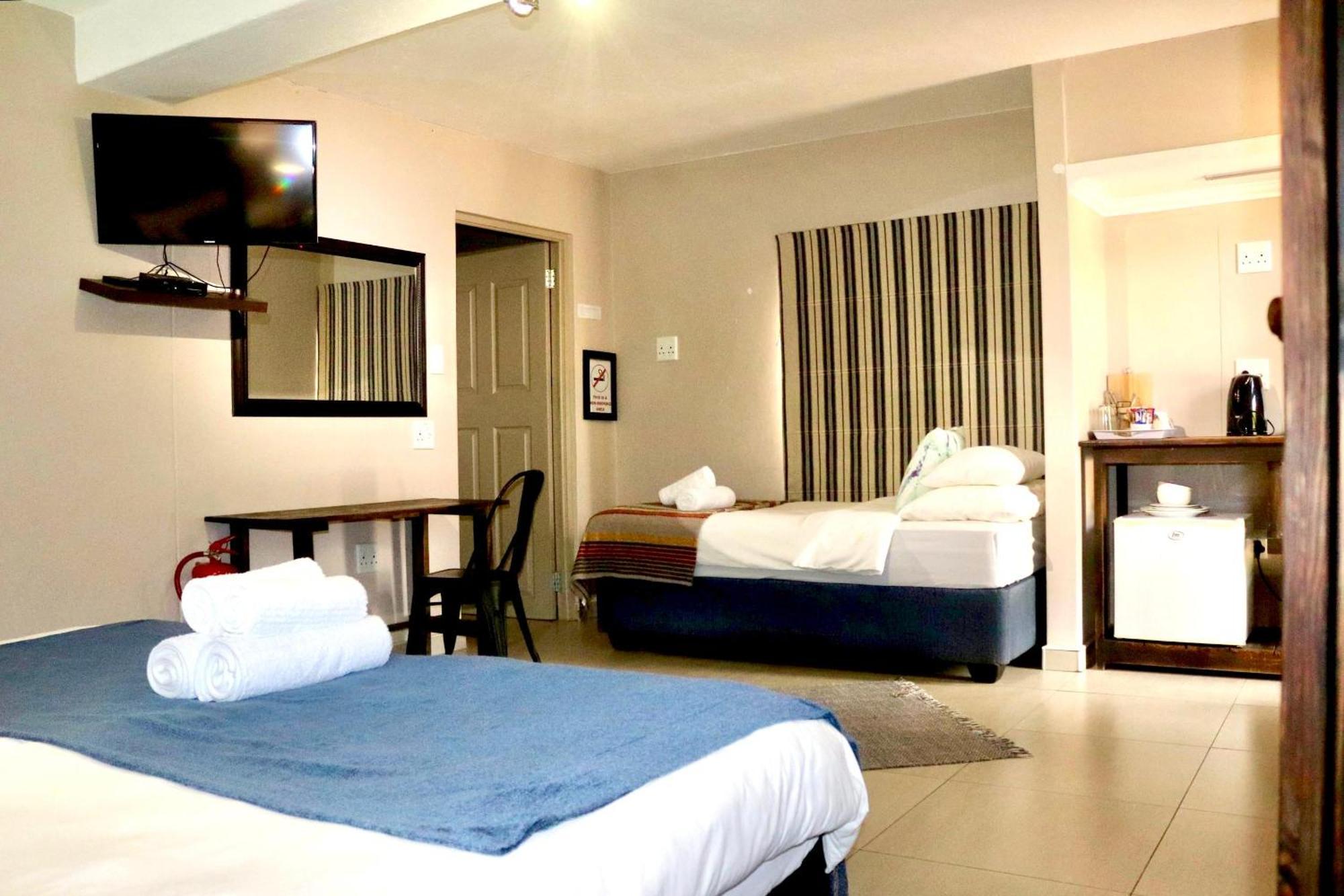 Cavallo Guesthouse Βίντχουκ Εξωτερικό φωτογραφία
