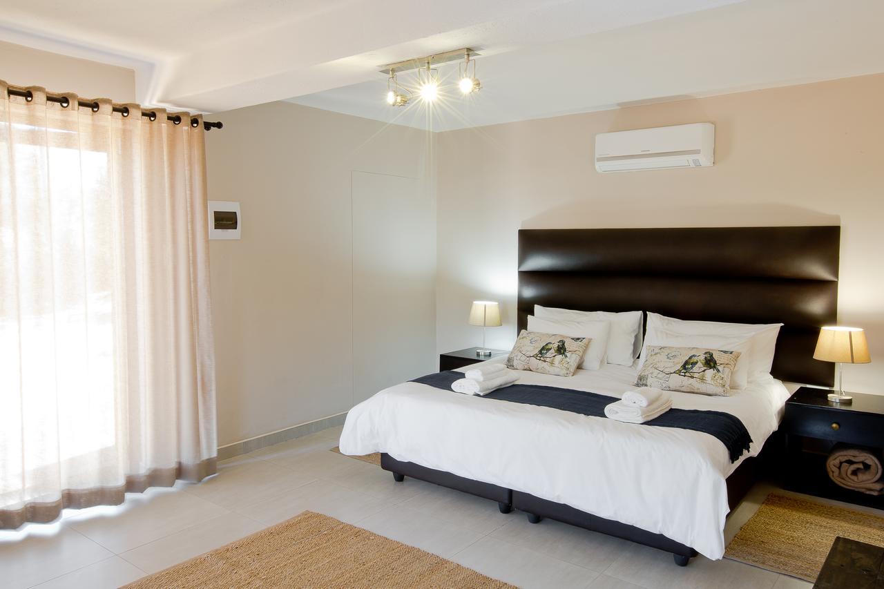 Cavallo Guesthouse Βίντχουκ Εξωτερικό φωτογραφία
