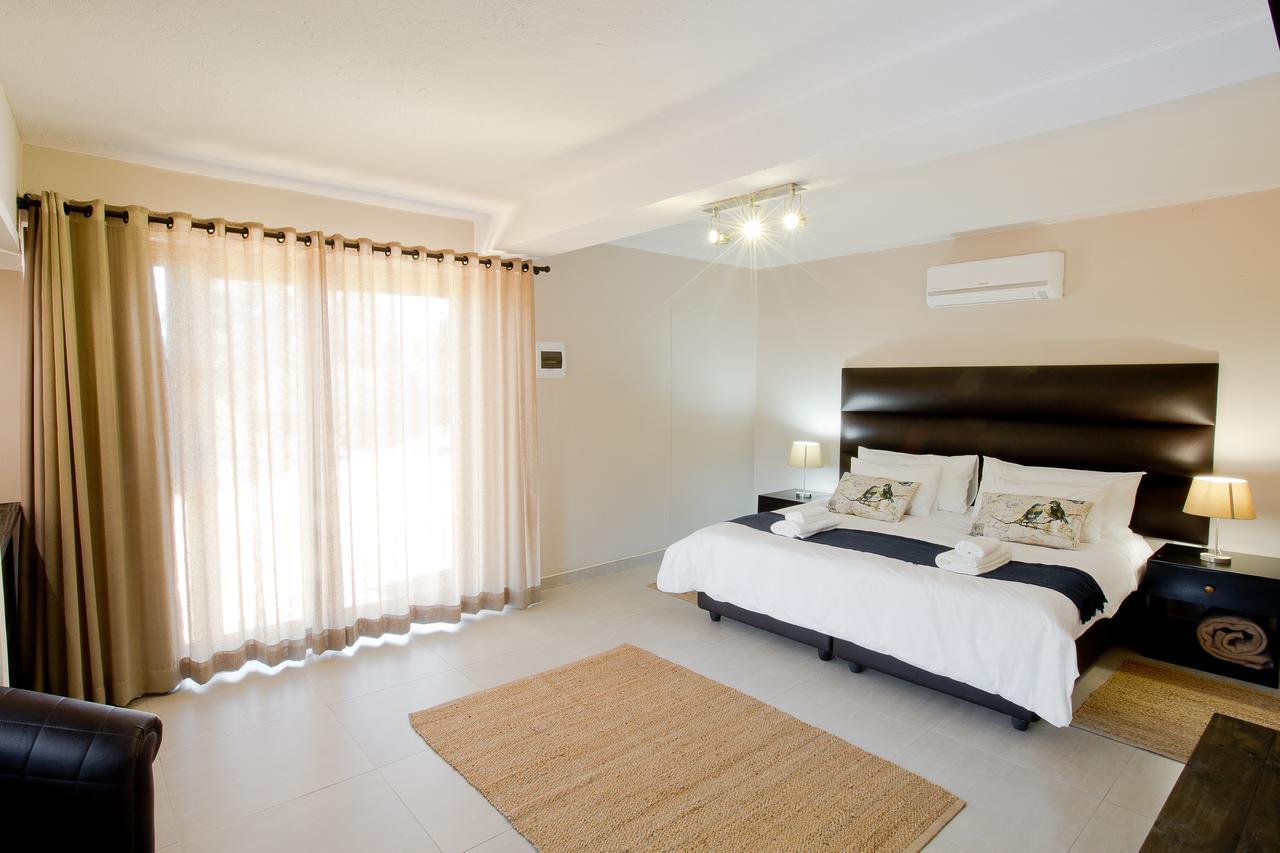 Cavallo Guesthouse Βίντχουκ Εξωτερικό φωτογραφία