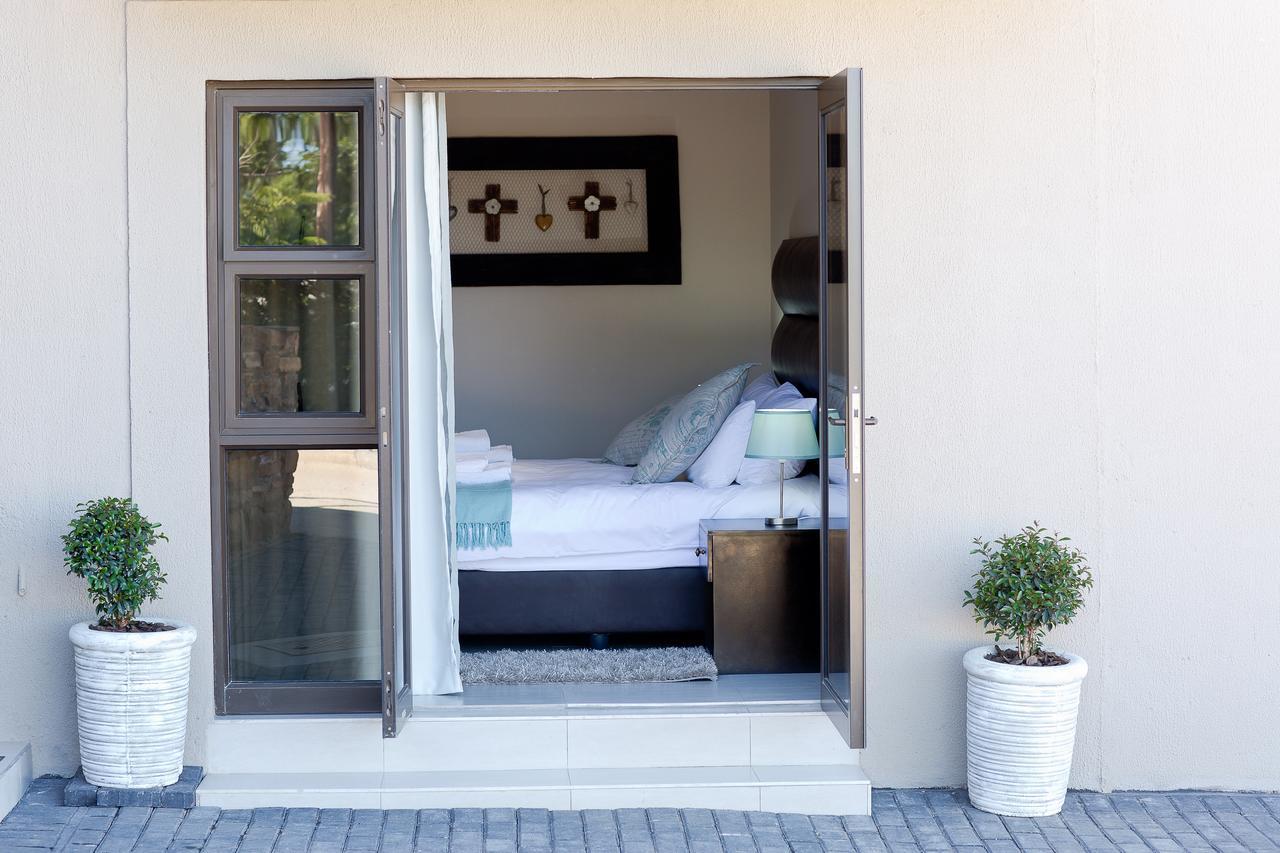 Cavallo Guesthouse Βίντχουκ Εξωτερικό φωτογραφία